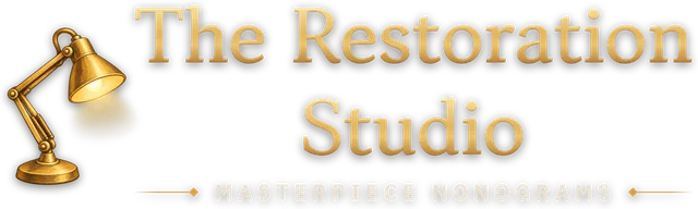 The Restoration Studio